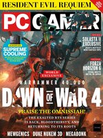PC Gamer (US Edition)